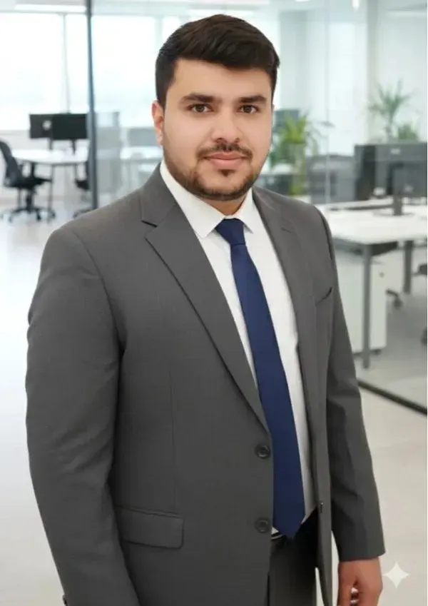 Faheem Akram