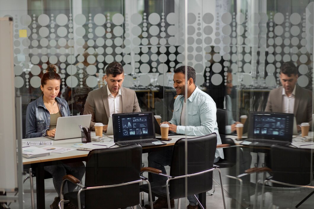 IT services across the UAE