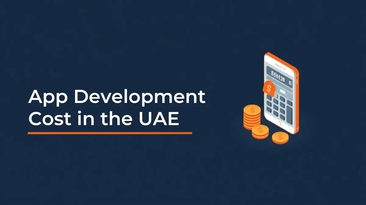 App development cost in the UAE guide