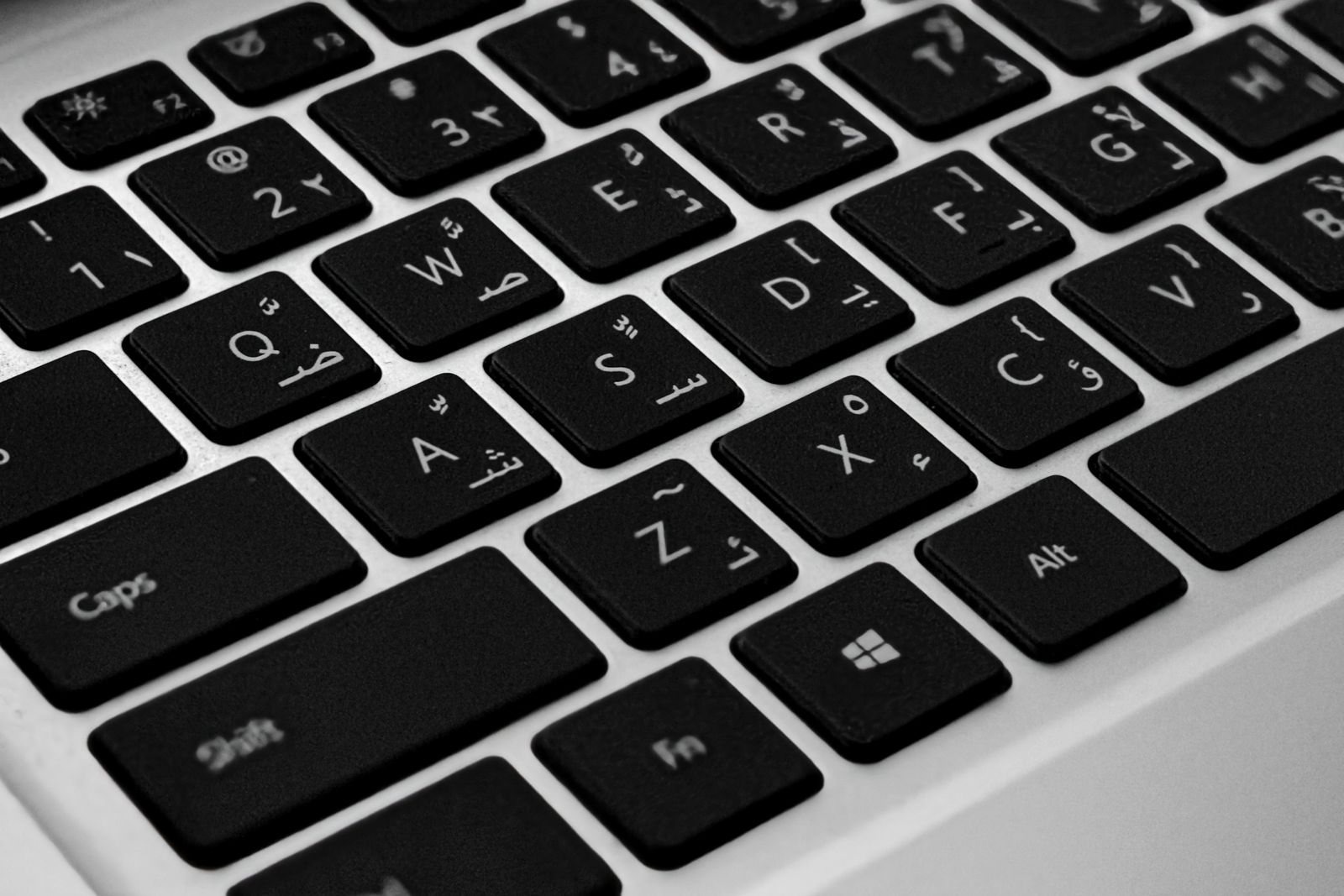 Bilingual SEO in the UAE: Why the Arabic Side of Search Is Still Wide Open
