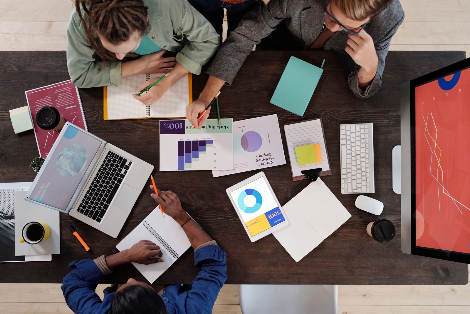 How to Choose a Website Development Company in the UAE