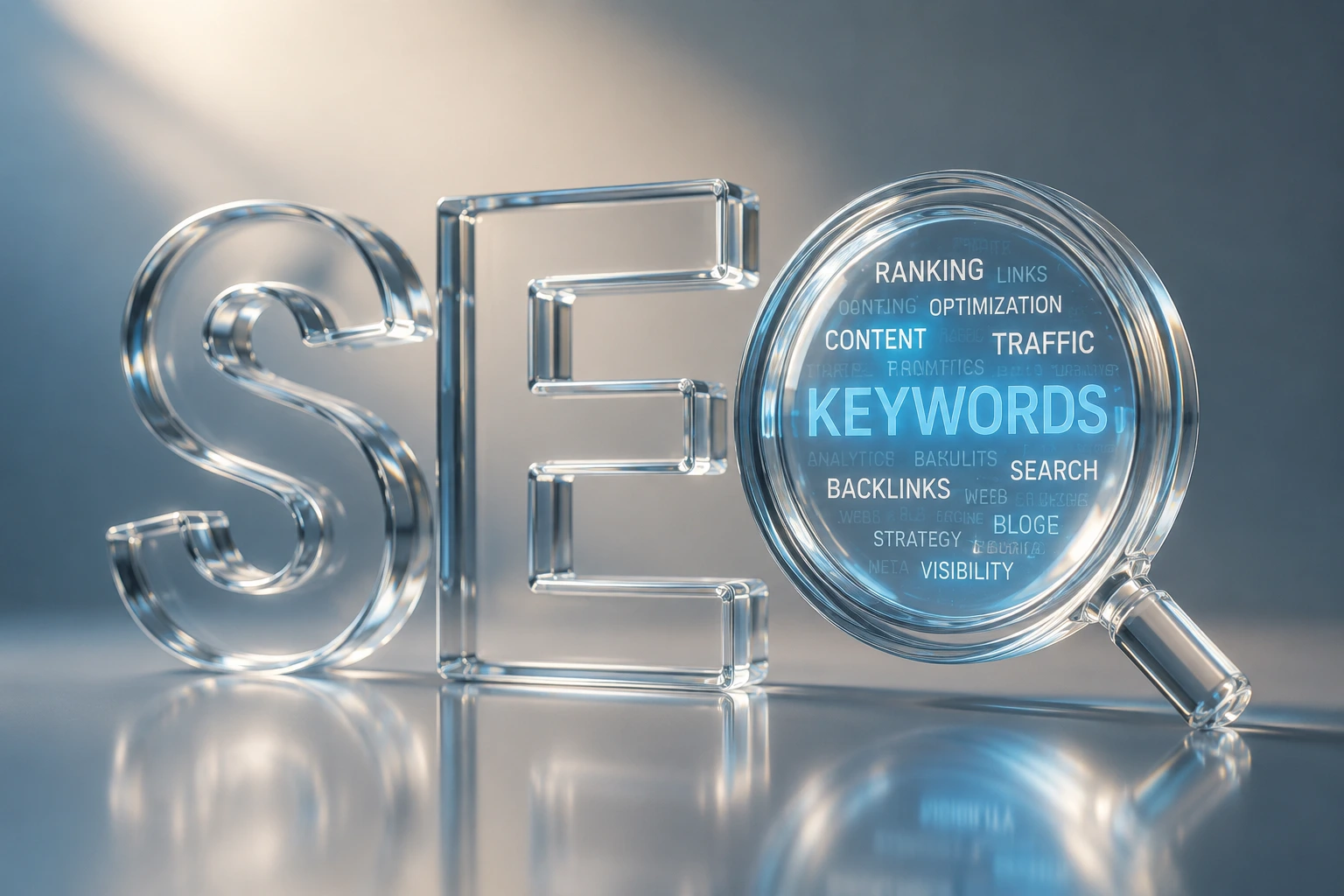 How SEO Can Fix Your Lead Generation in the UAE