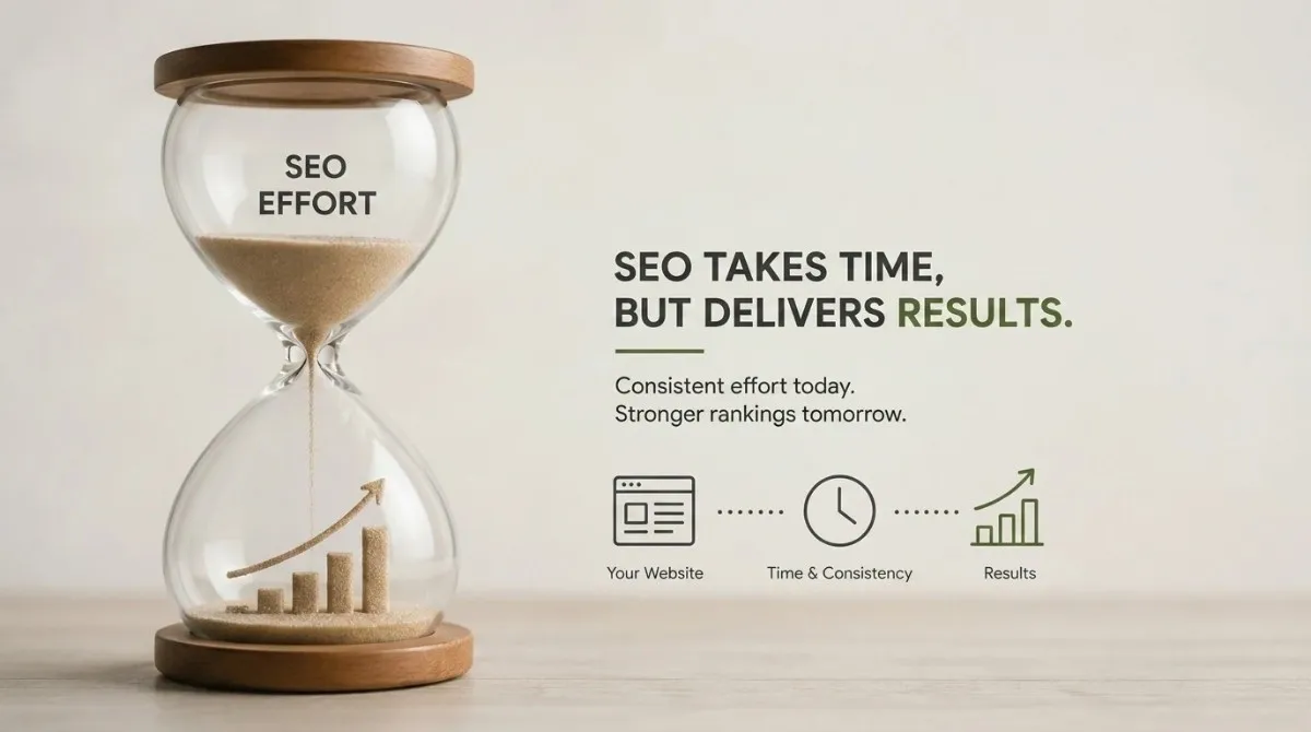 How Long Does SEO Take in the UAE
