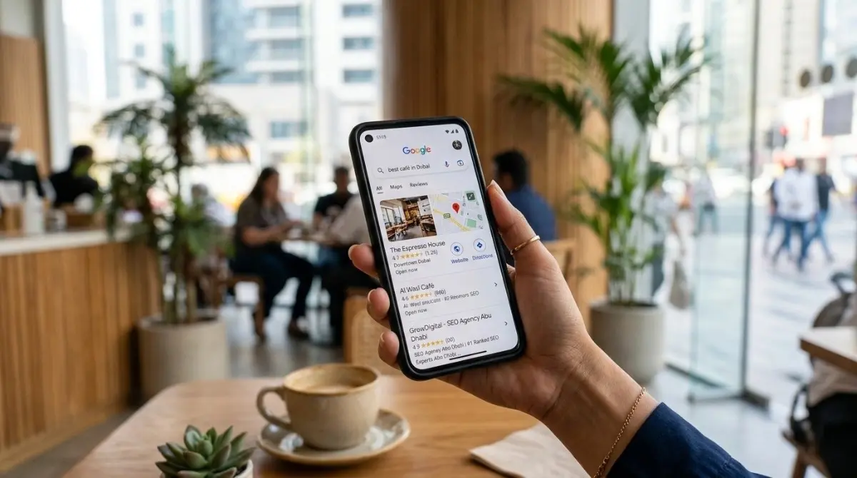 Importance of Local Search Optimization