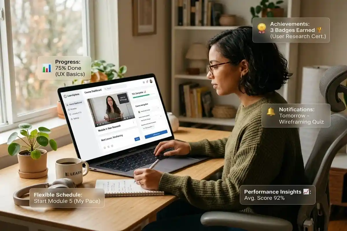 Best Learning Management System