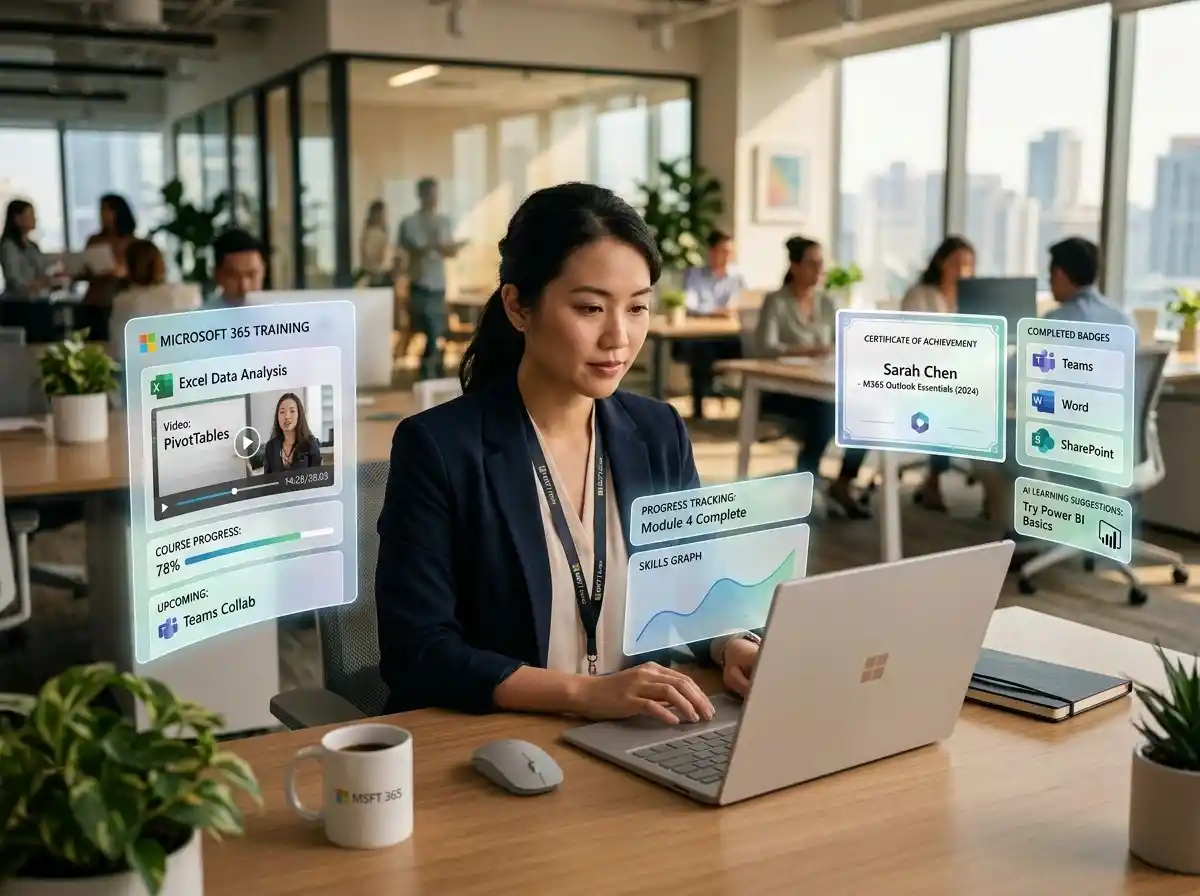 RESET Learning Bundle