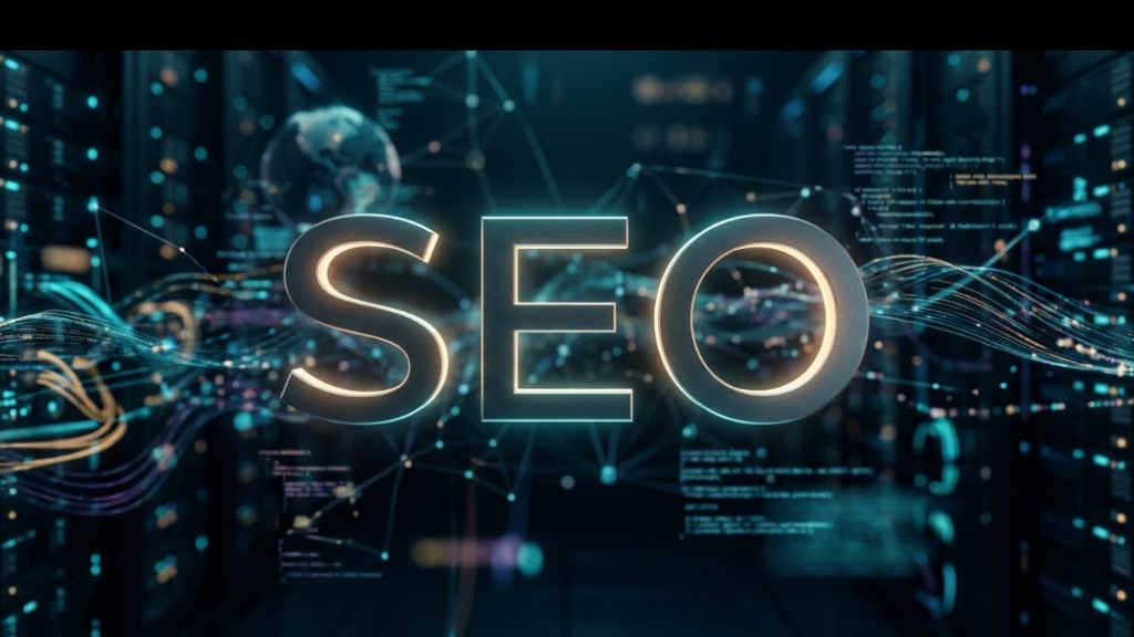 search engine optimization solutions