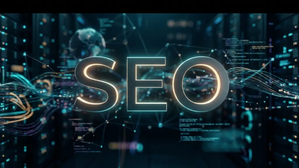search engine optimization solutions