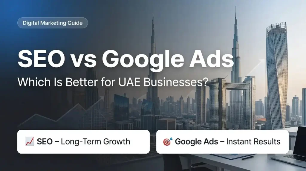 organic search optimization