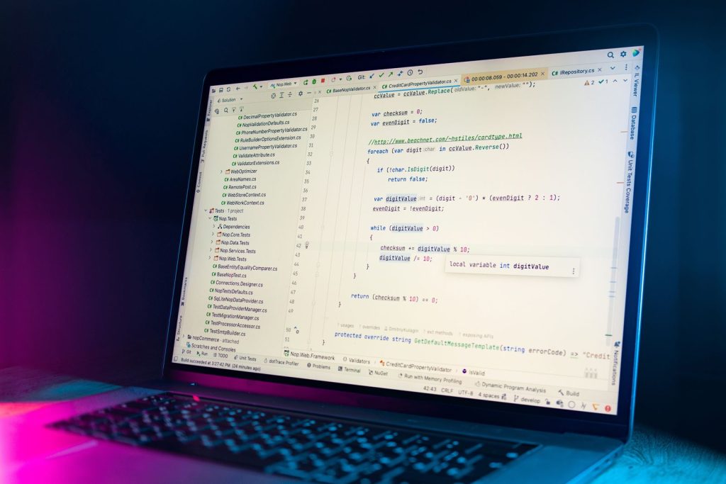 Technical SEO audit for a UAE business website